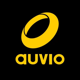 Ícone de RTBF Auvio : direct et replay